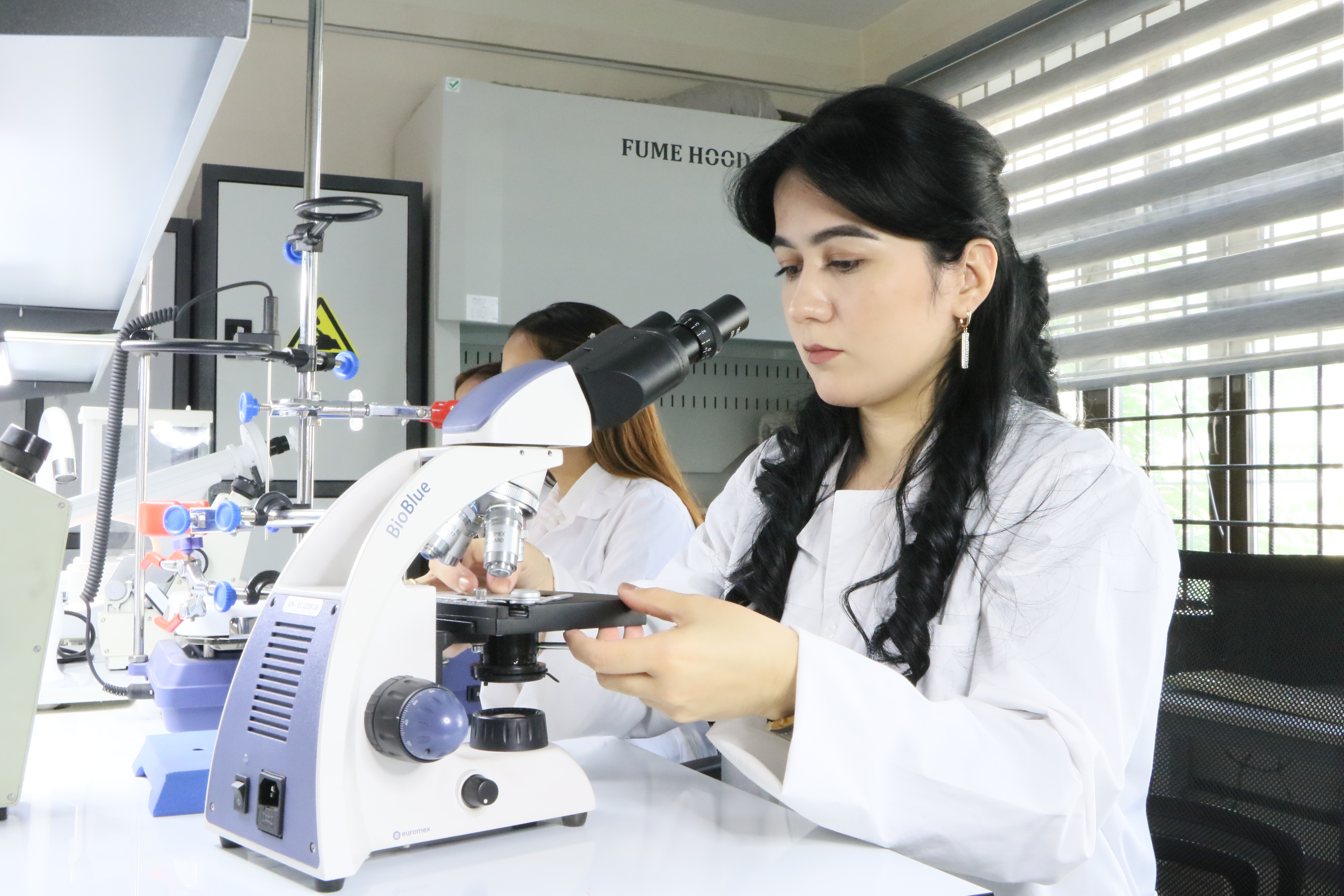 Laboratory 1