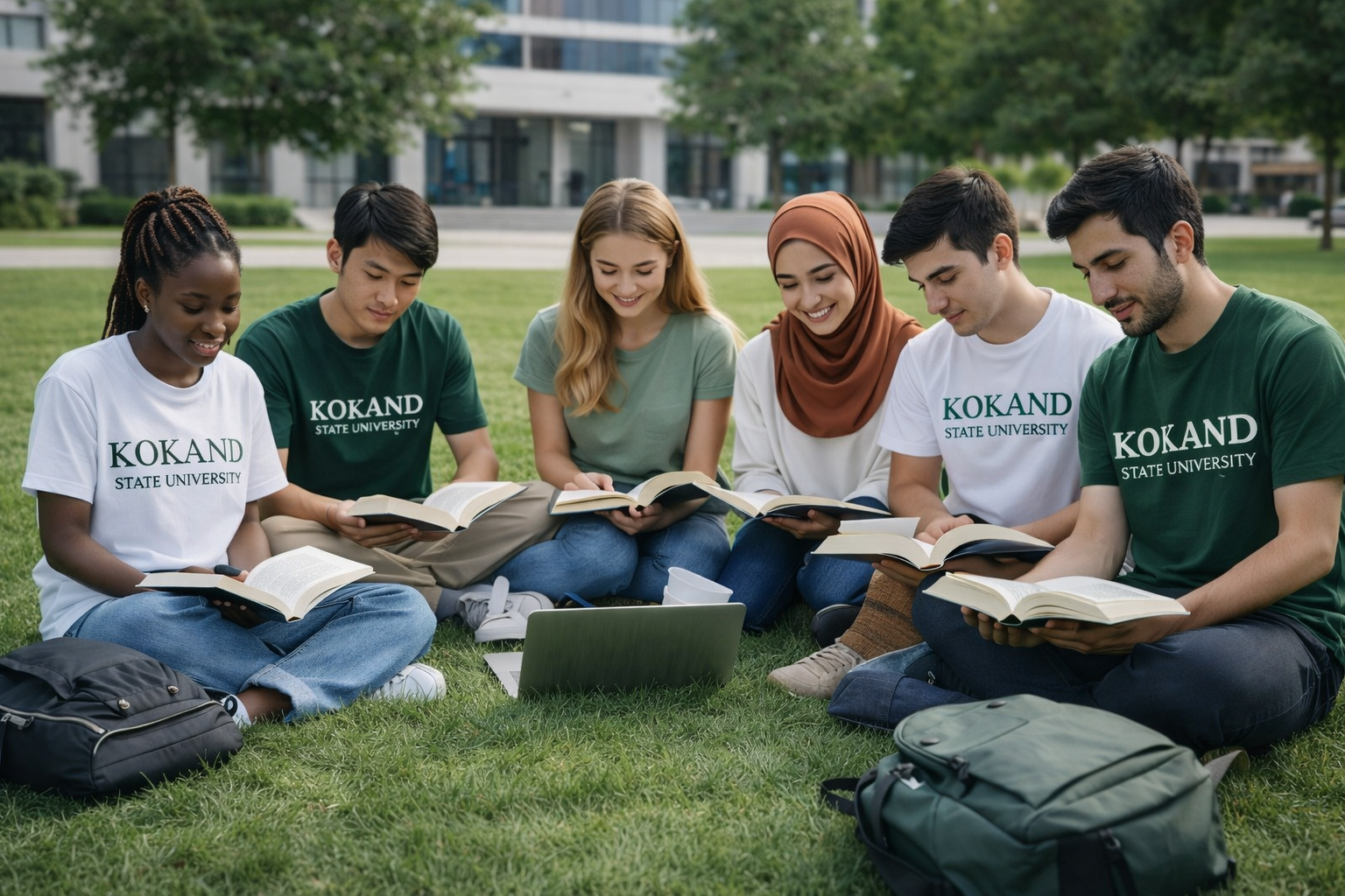 Student Mobility